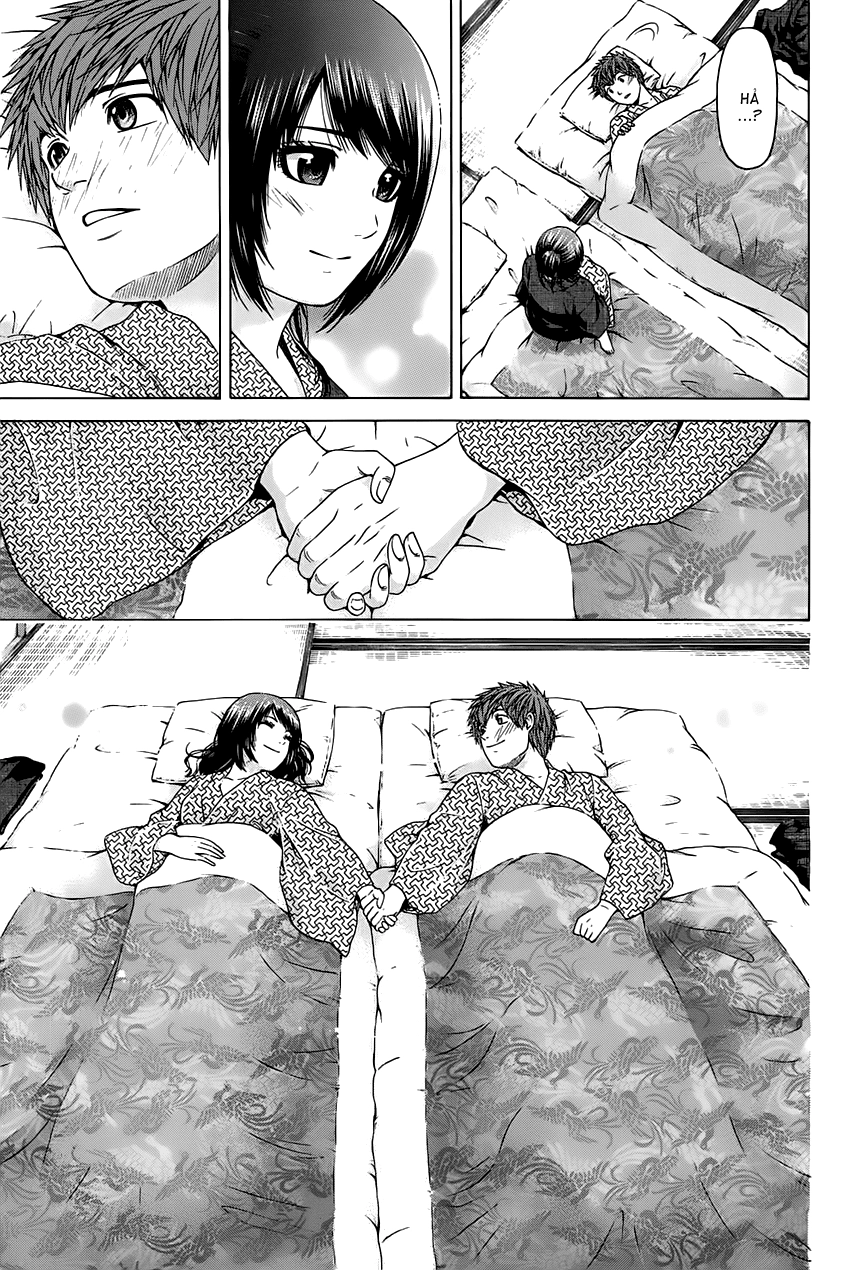 Ge - Good Ending Chapter 85 - 15