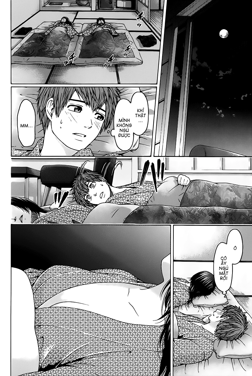 Ge - Good Ending Chapter 85 - 16