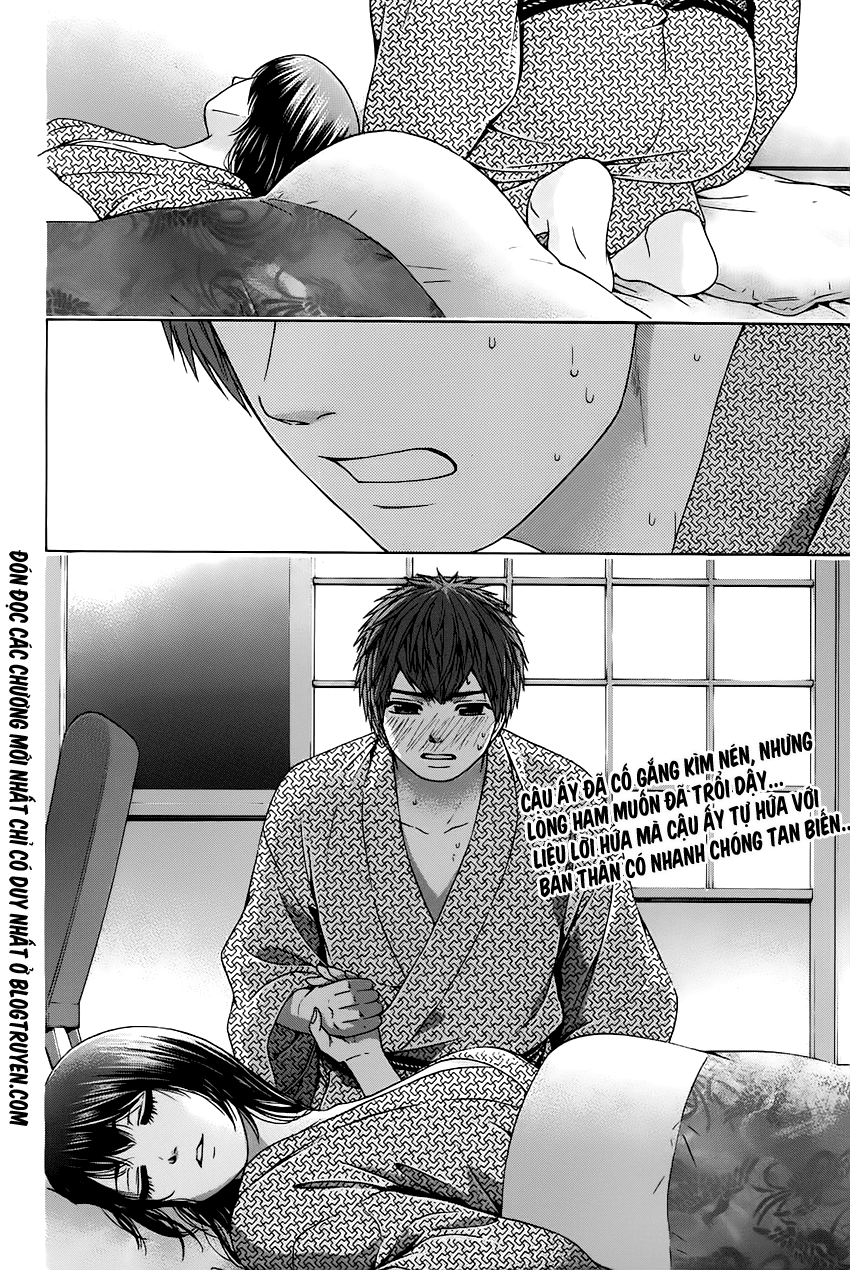 Ge - Good Ending Chapter 85 - 18