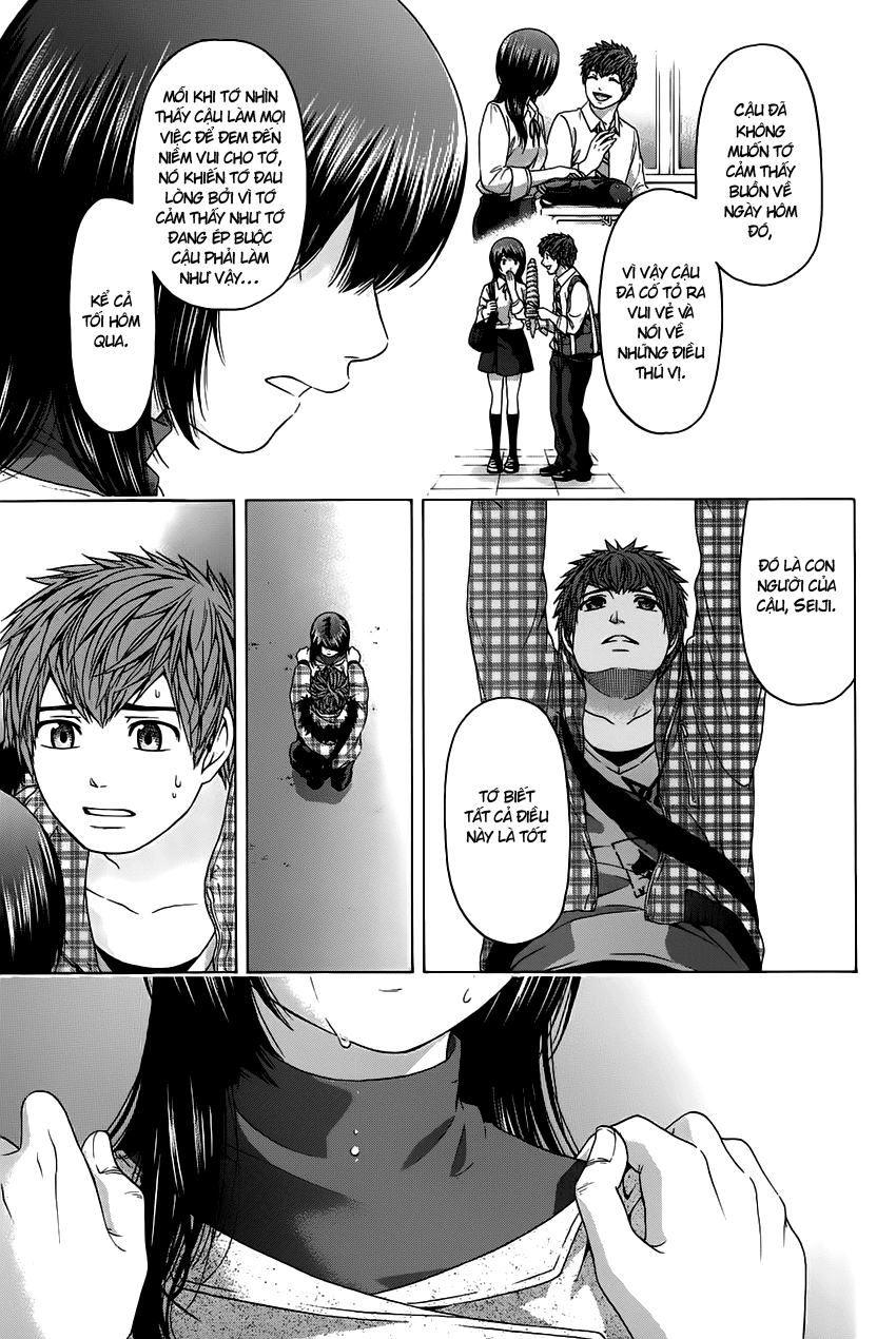 Ge - Good Ending Chapter 87 - 14