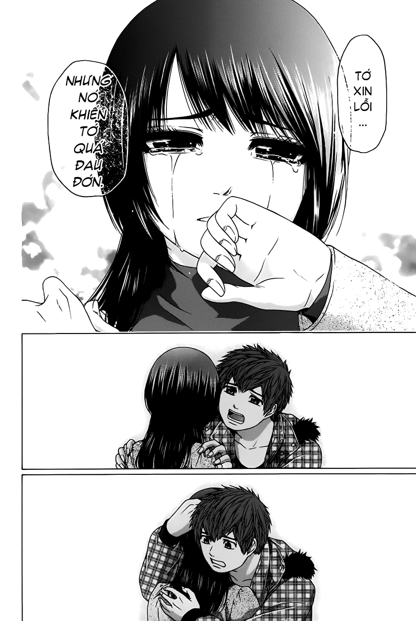 Ge - Good Ending Chapter 87 - 15