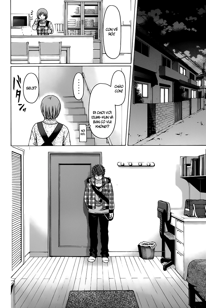 Ge - Good Ending Chapter 88 - 2