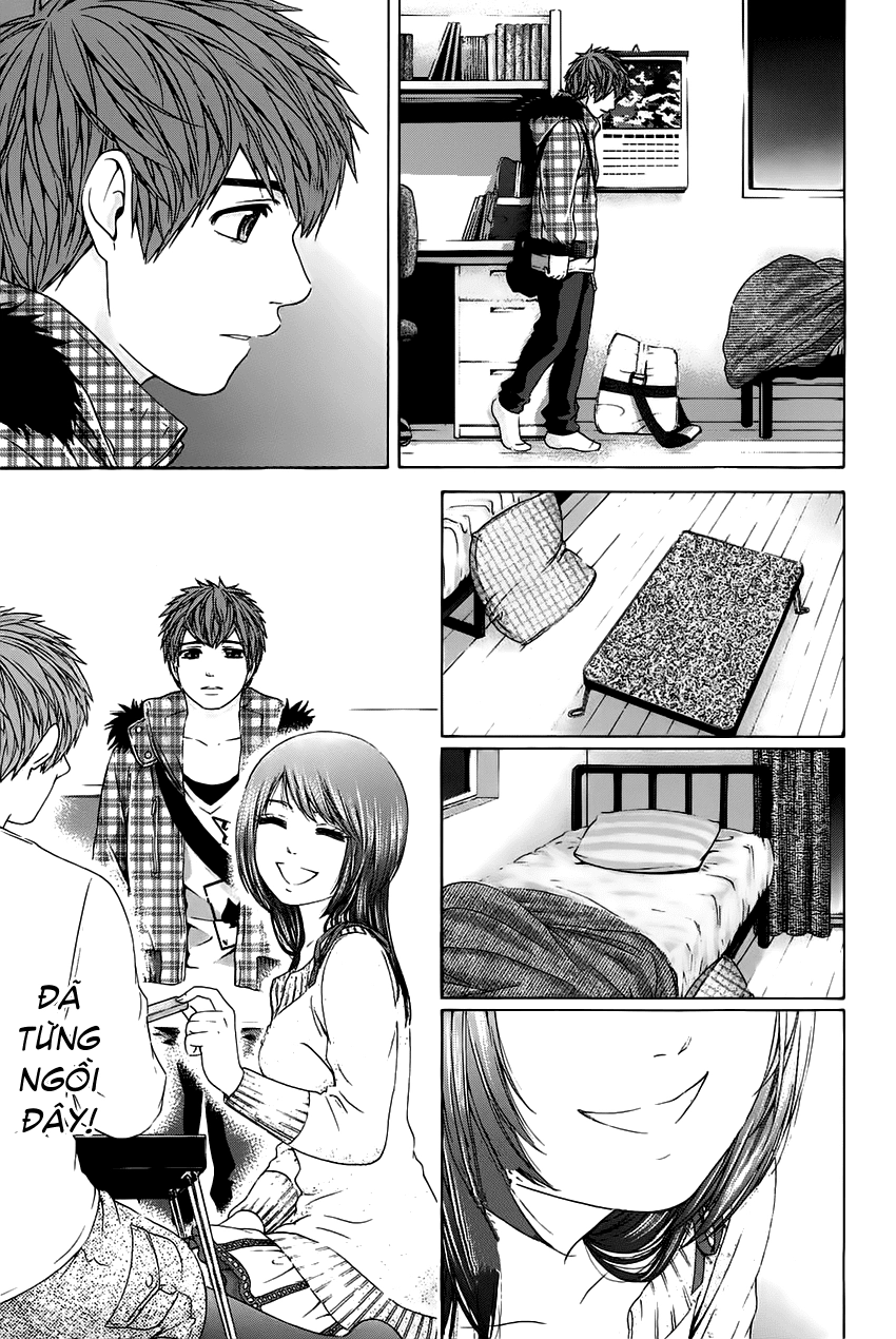 Ge - Good Ending Chapter 88 - 3