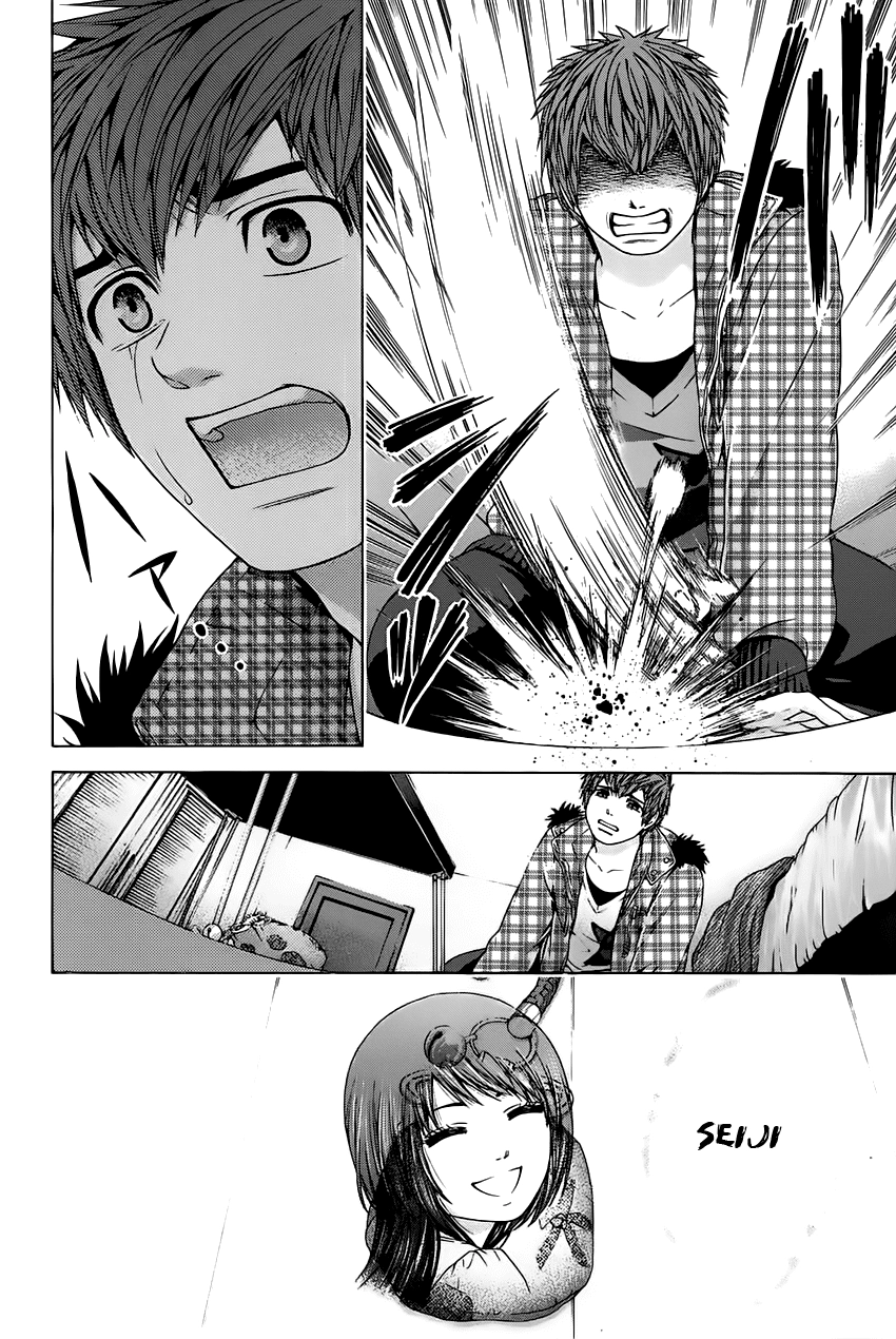 Ge - Good Ending Chapter 88 - 6