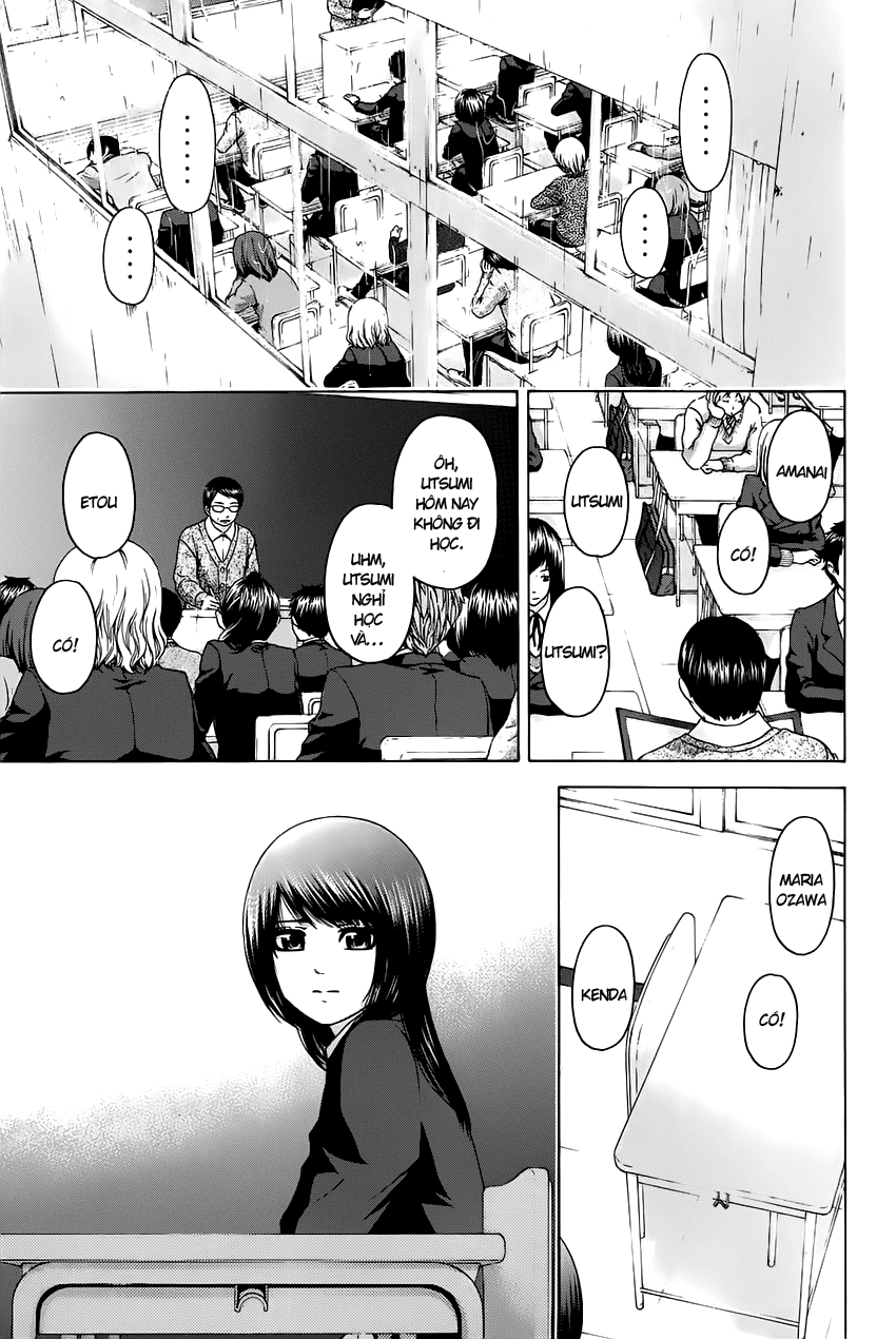 Ge - Good Ending Chapter 88 - 9