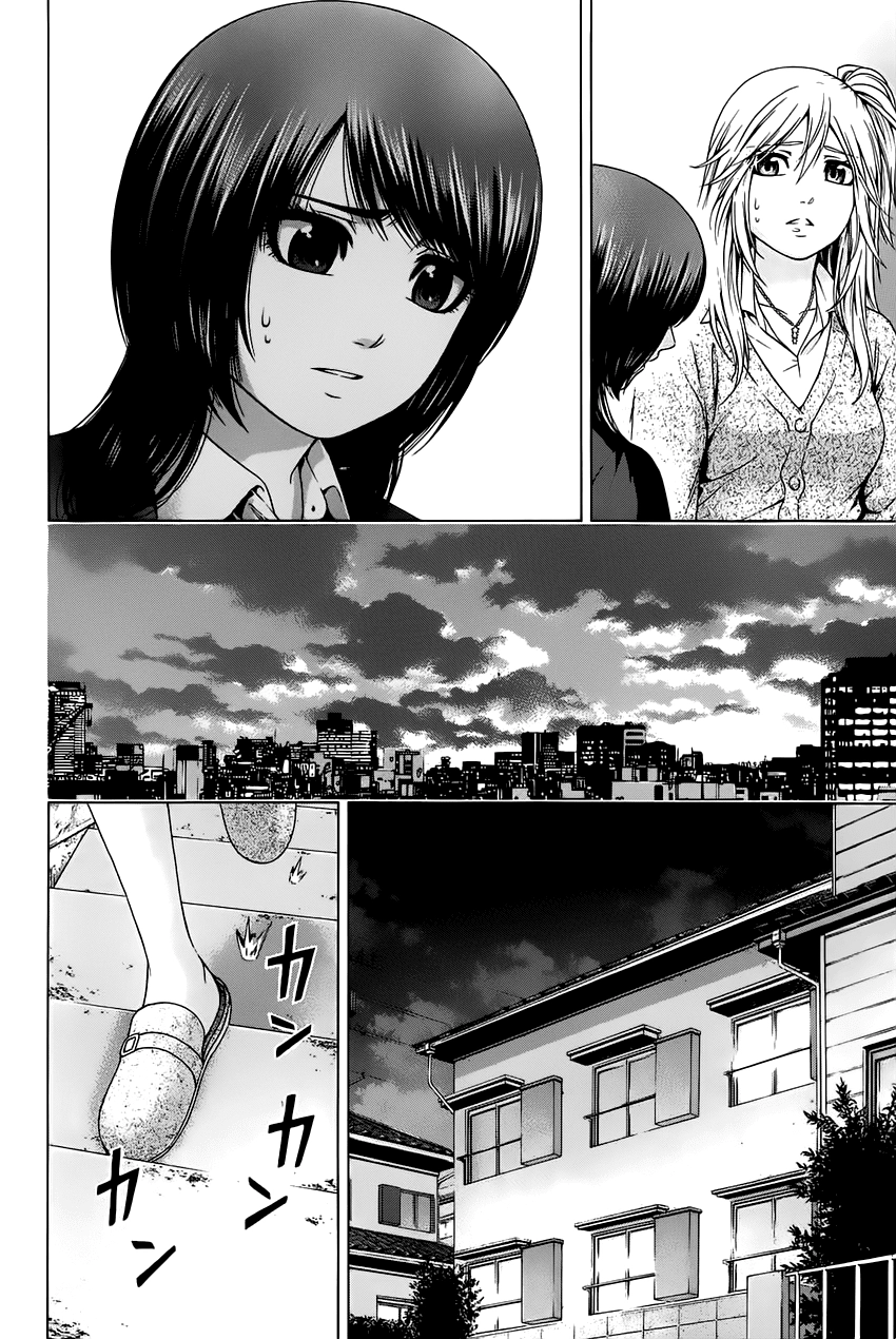 Ge - Good Ending Chapter 88 - 16
