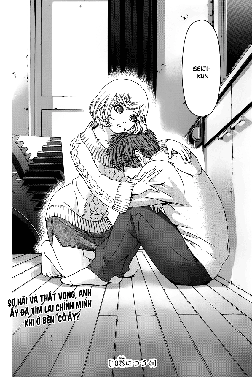 Ge - Good Ending Chapter 88 - 18