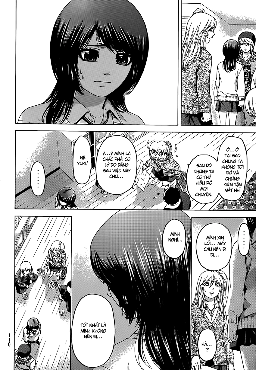 Ge - Good Ending Chapter 90 - 7