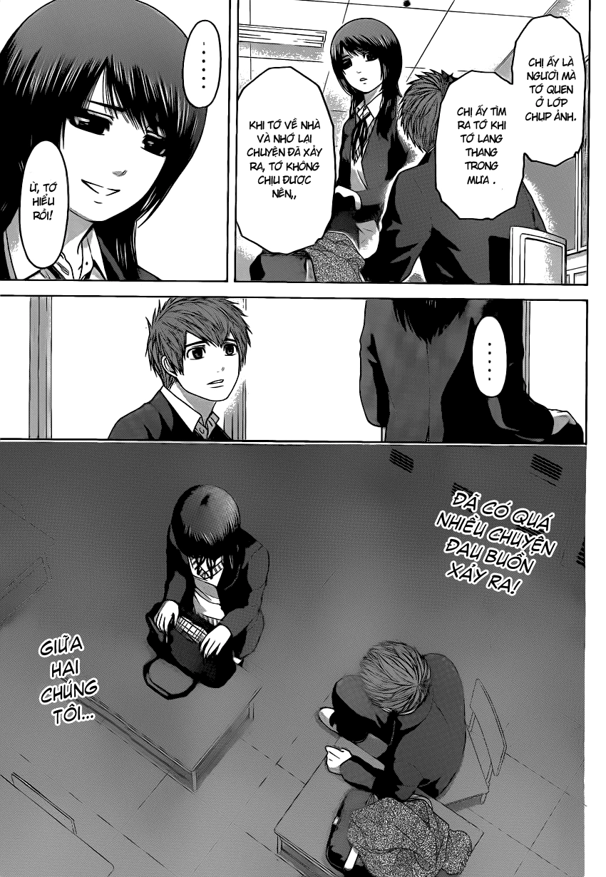 Ge - Good Ending Chapter 91 - 10