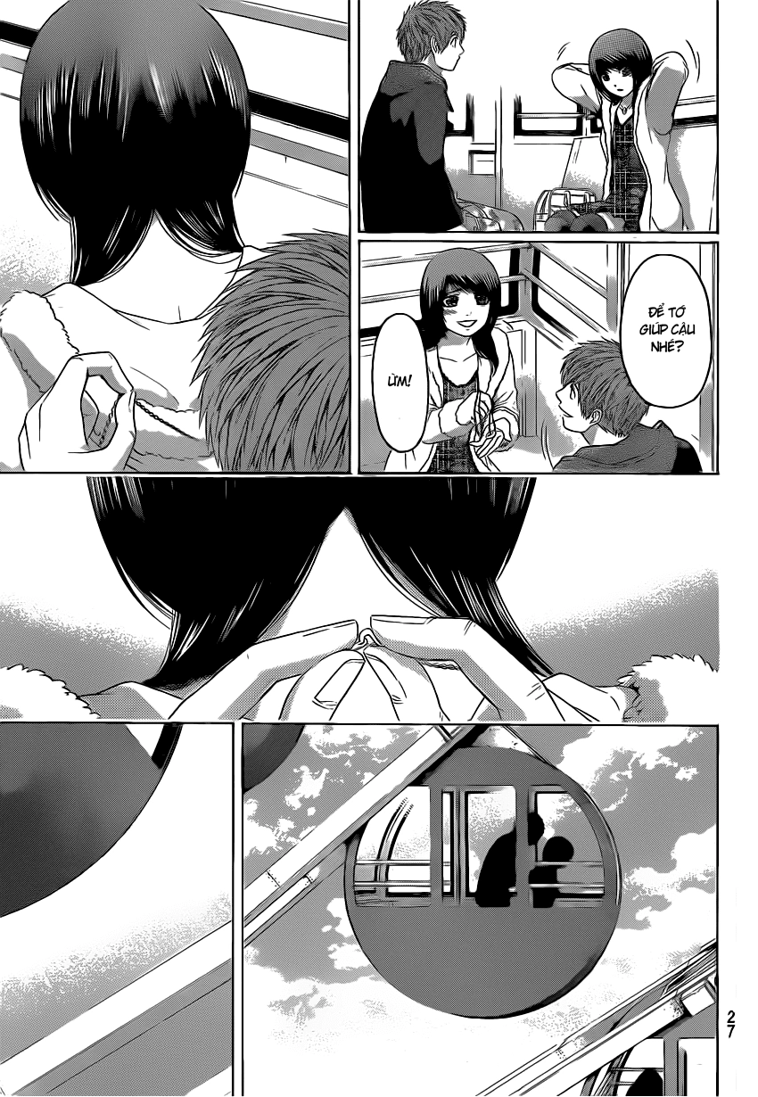 Ge - Good Ending Chapter 93 - 16