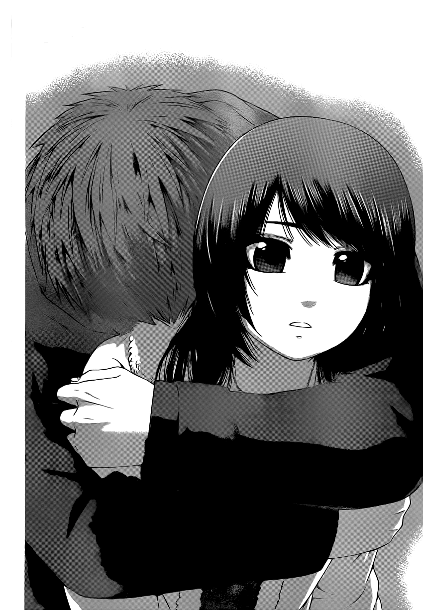 Ge - Good Ending Chapter 93 - 17