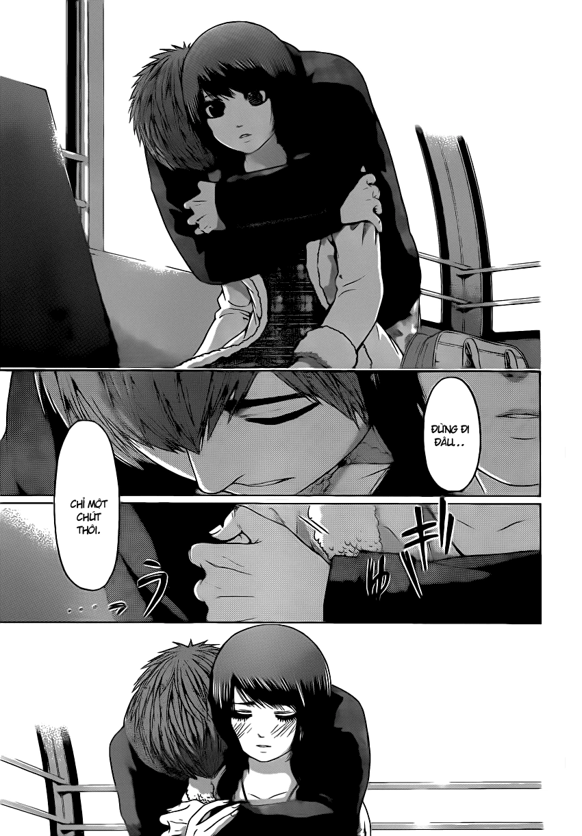 Ge - Good Ending Chapter 93 - 18