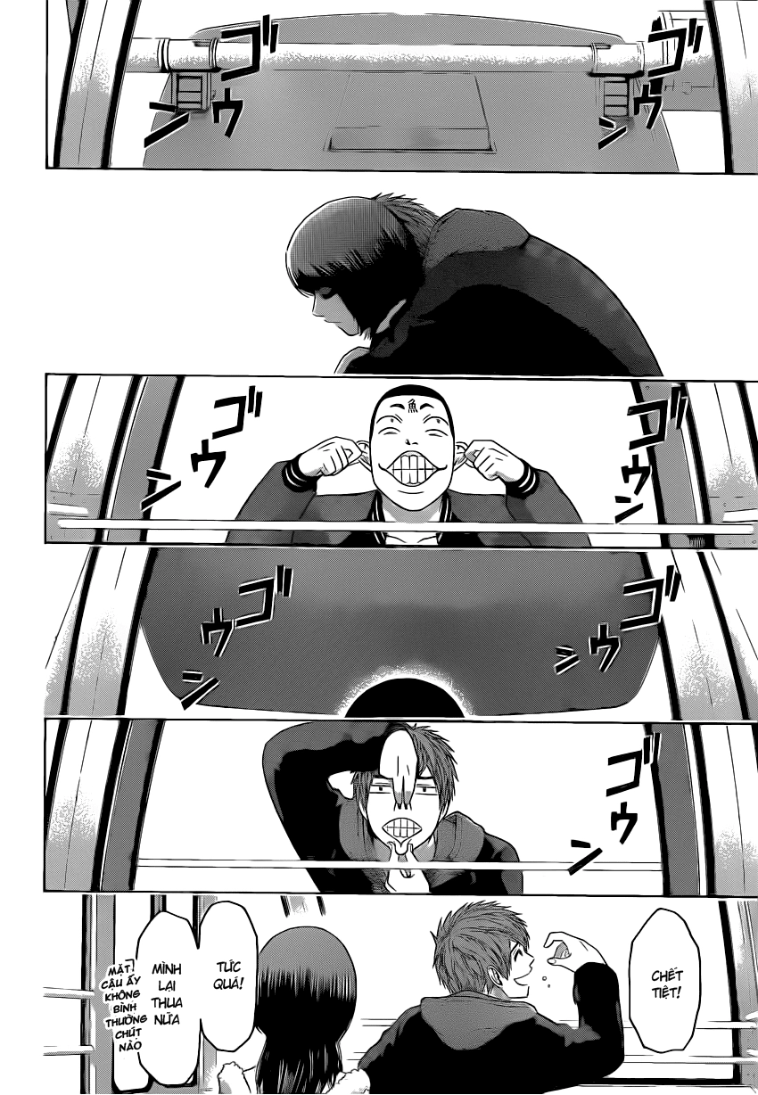 Ge - Good Ending Chapter 93 - 19