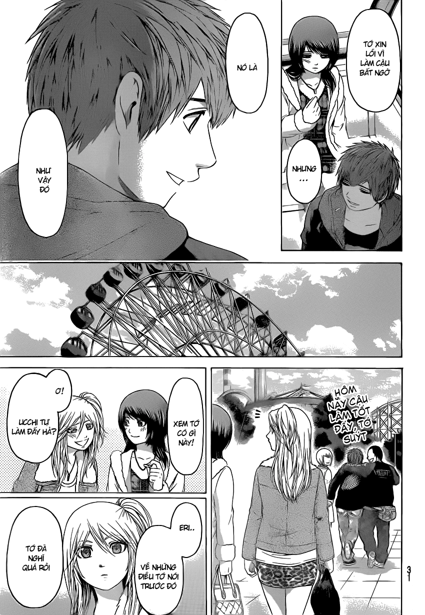 Ge - Good Ending Chapter 93 - 20