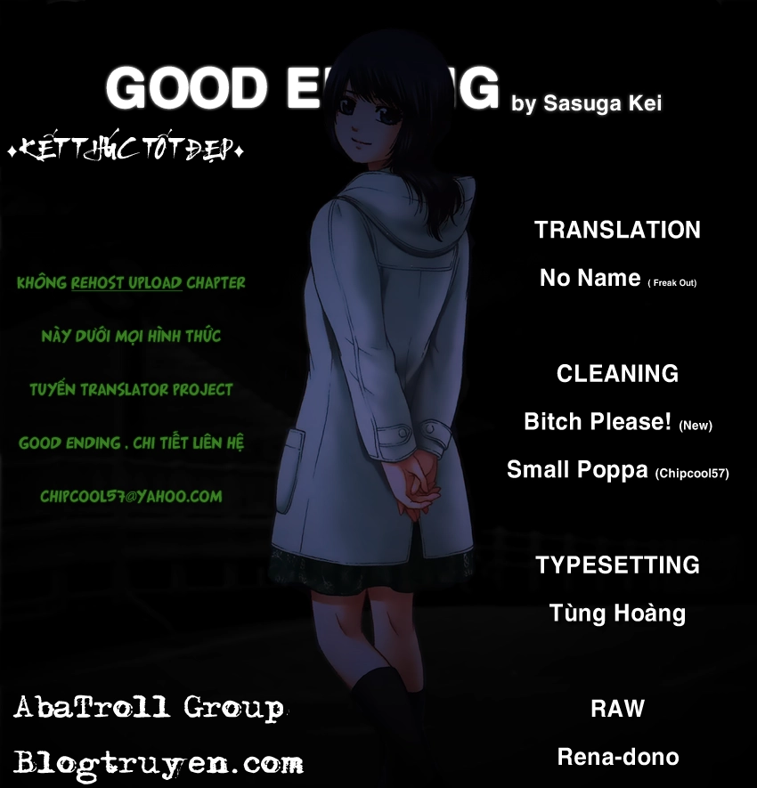 Ge - Good Ending Chapter 94 - 1