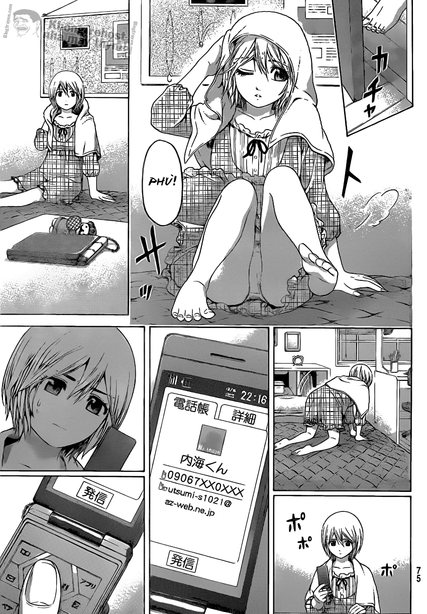 Ge - Good Ending Chapter 94 - 4