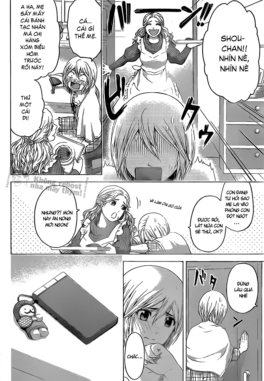 Ge - Good Ending Chapter 94 - 5