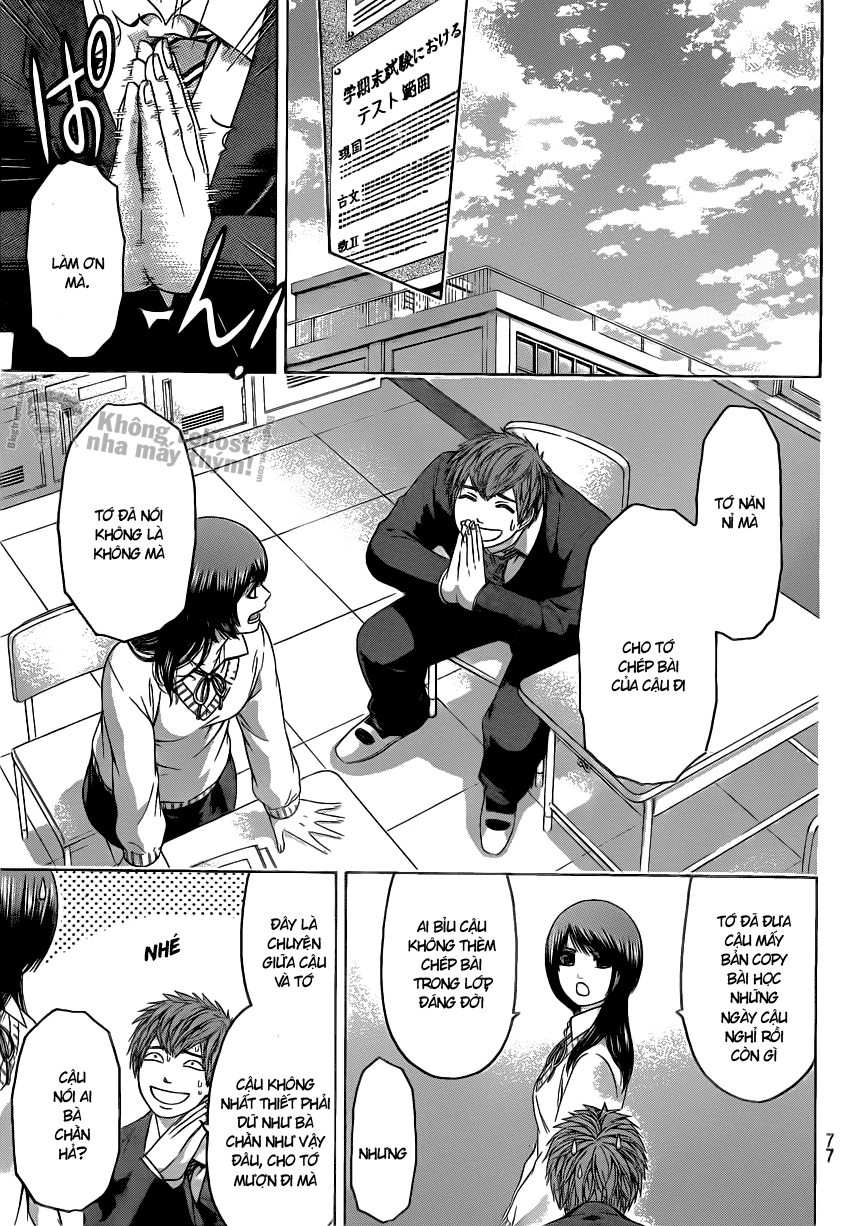 Ge - Good Ending Chapter 94 - 6