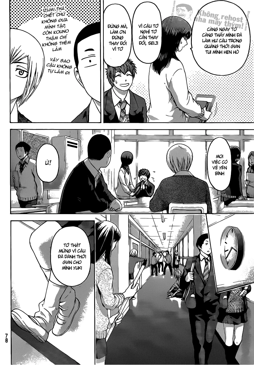 Ge - Good Ending Chapter 94 - 7