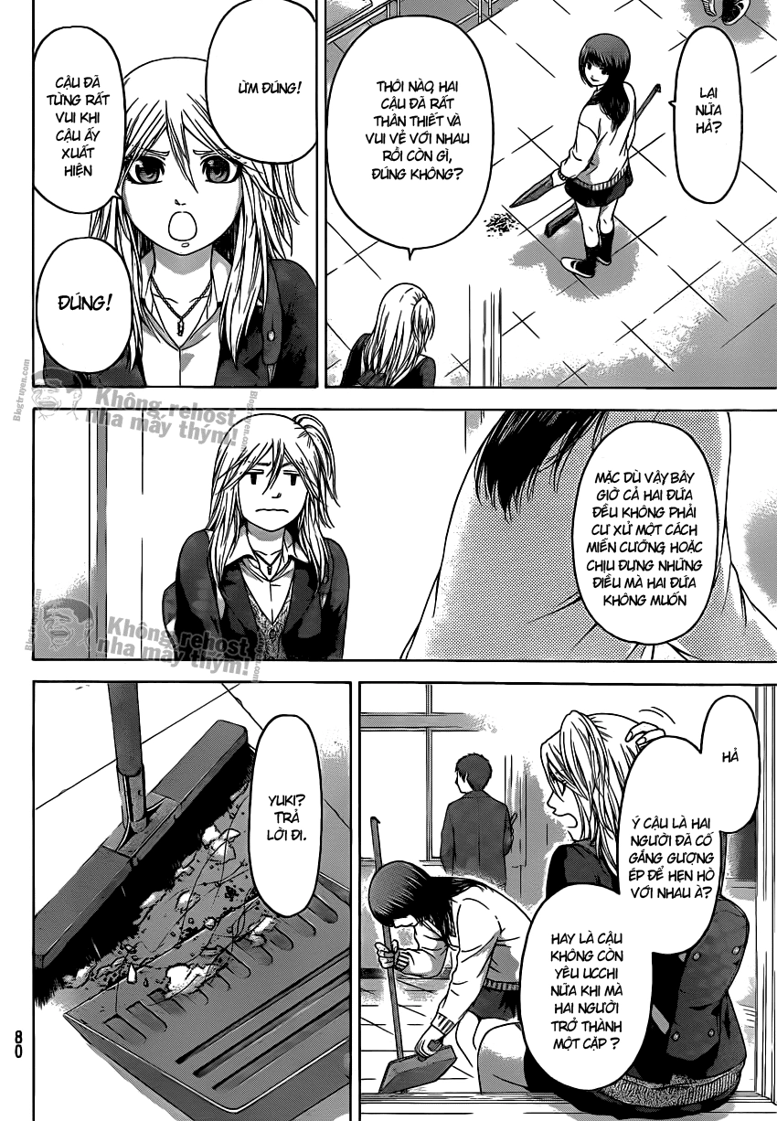 Ge - Good Ending Chapter 94 - 9