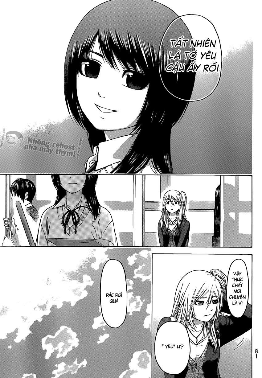 Ge - Good Ending Chapter 94 - 10