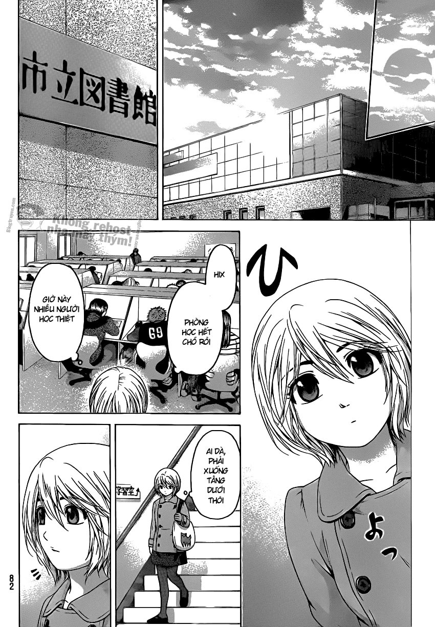 Ge - Good Ending Chapter 94 - 11