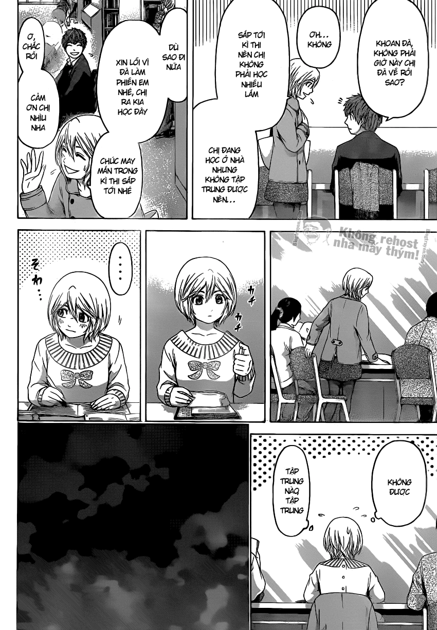 Ge - Good Ending Chapter 94 - 13