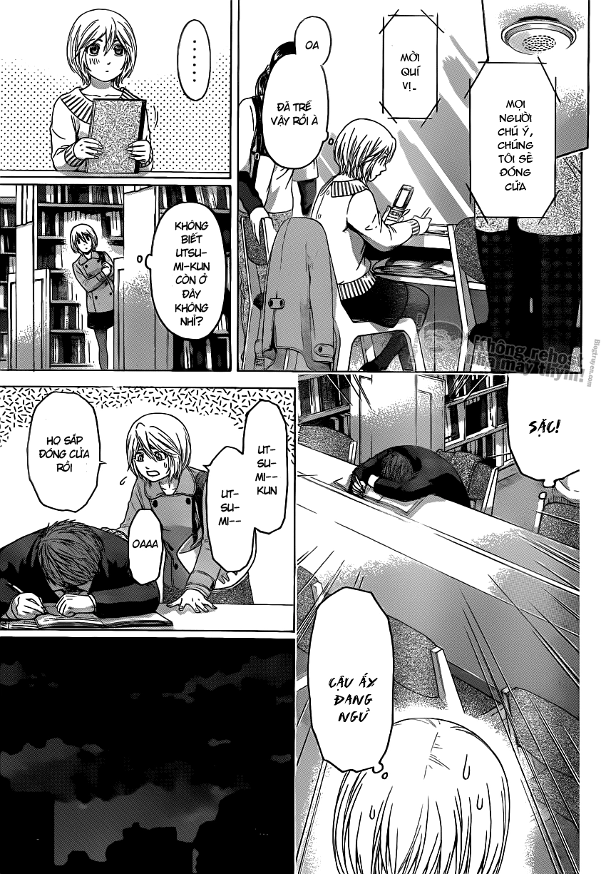 Ge - Good Ending Chapter 94 - 14