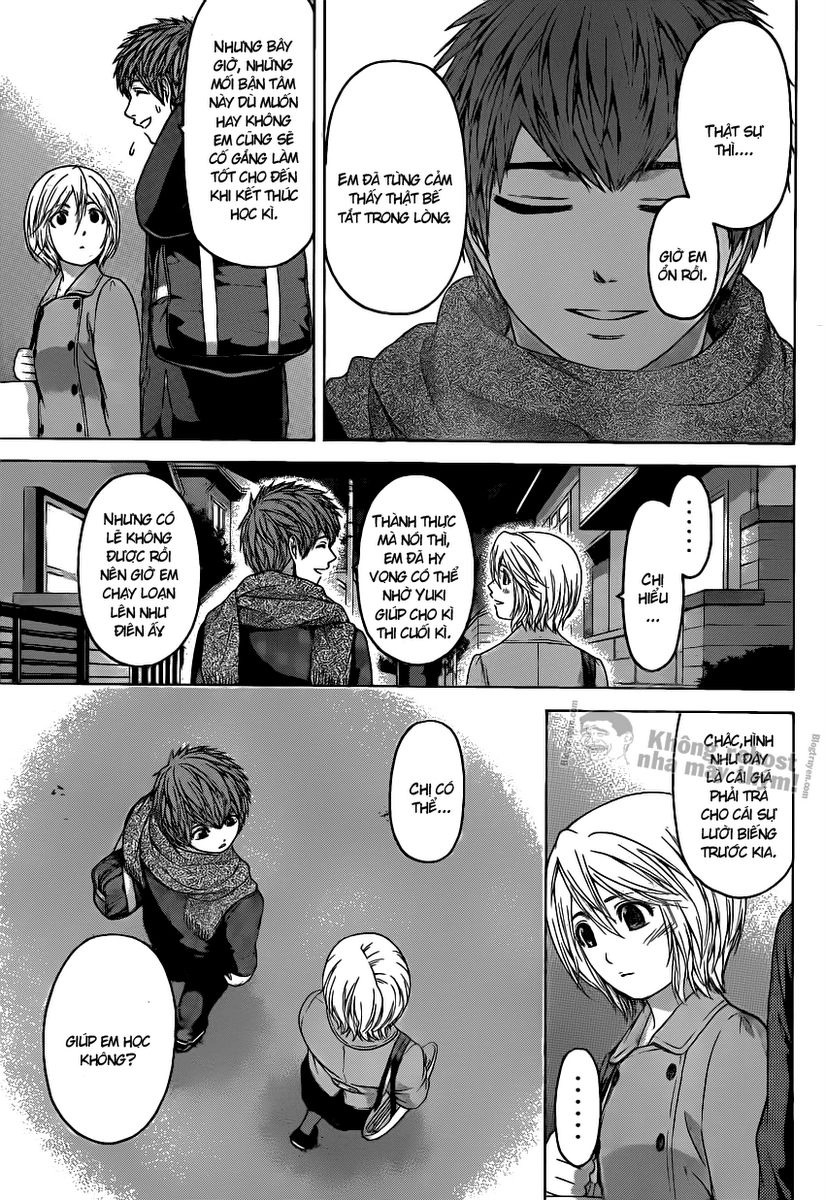 Ge - Good Ending Chapter 95 - 4