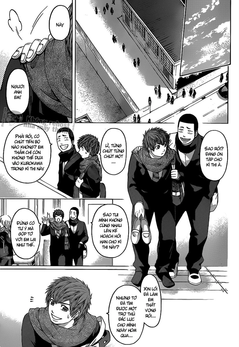 Ge - Good Ending Chapter 95 - 6