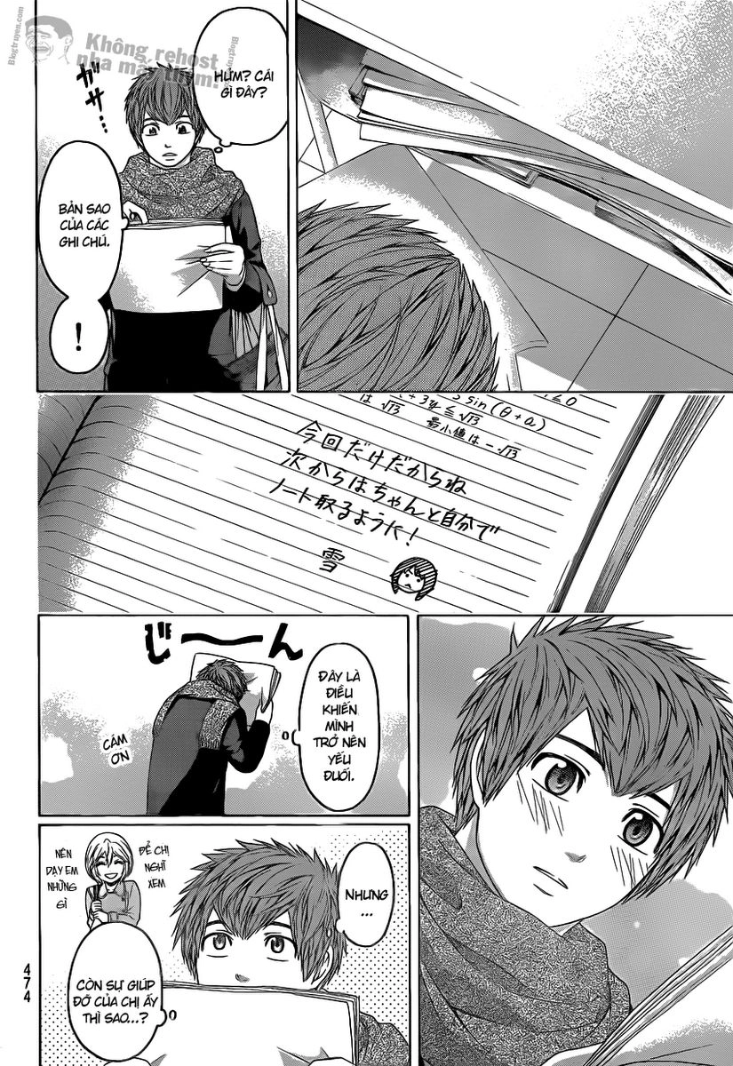 Ge - Good Ending Chapter 95 - 7