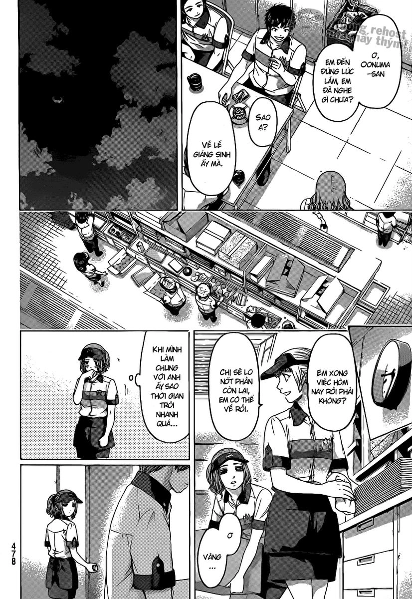 Ge - Good Ending Chapter 95 - 11