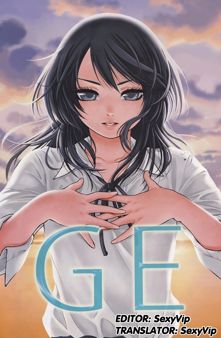 Ge - Good Ending Chapter 96 - 1