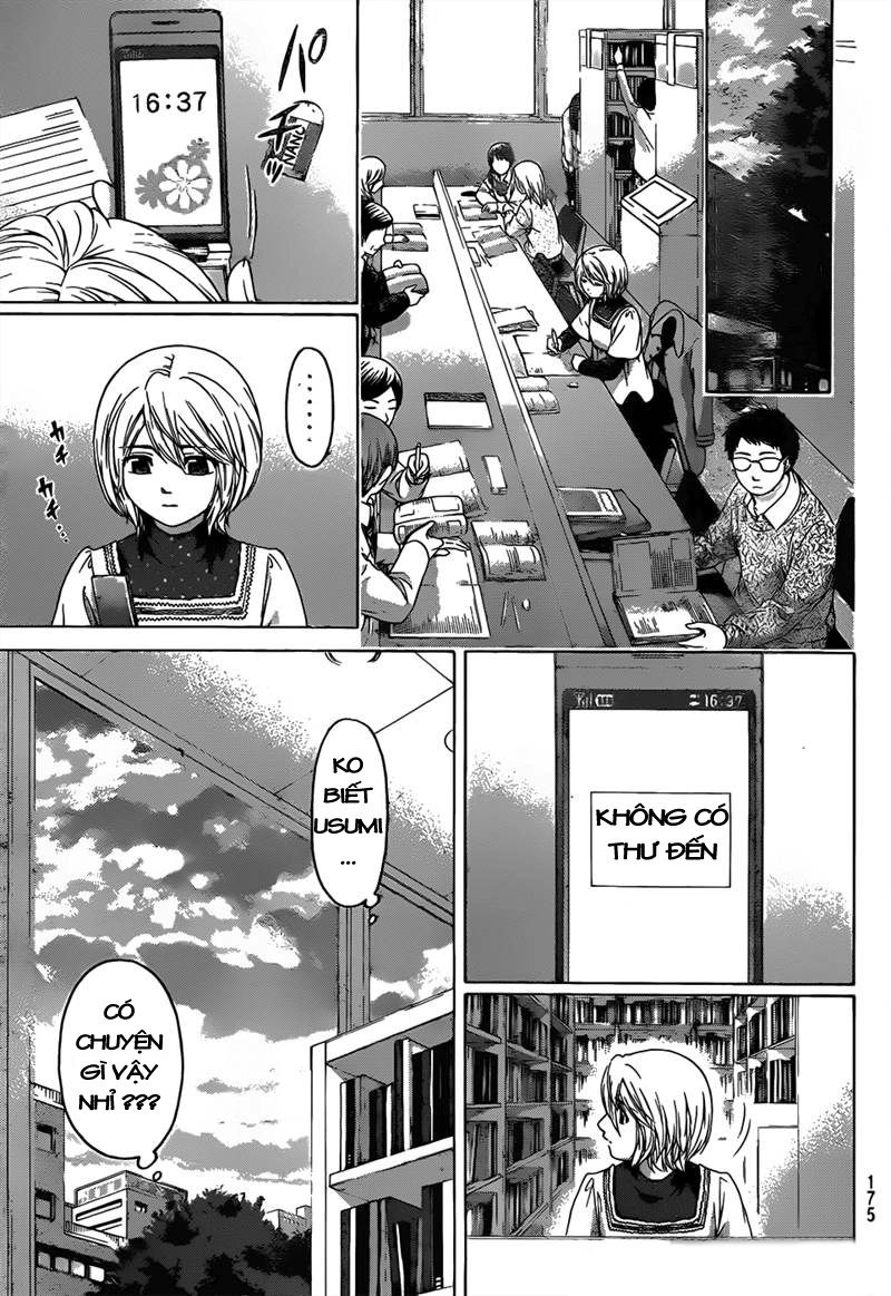 Ge - Good Ending Chapter 96 - 6