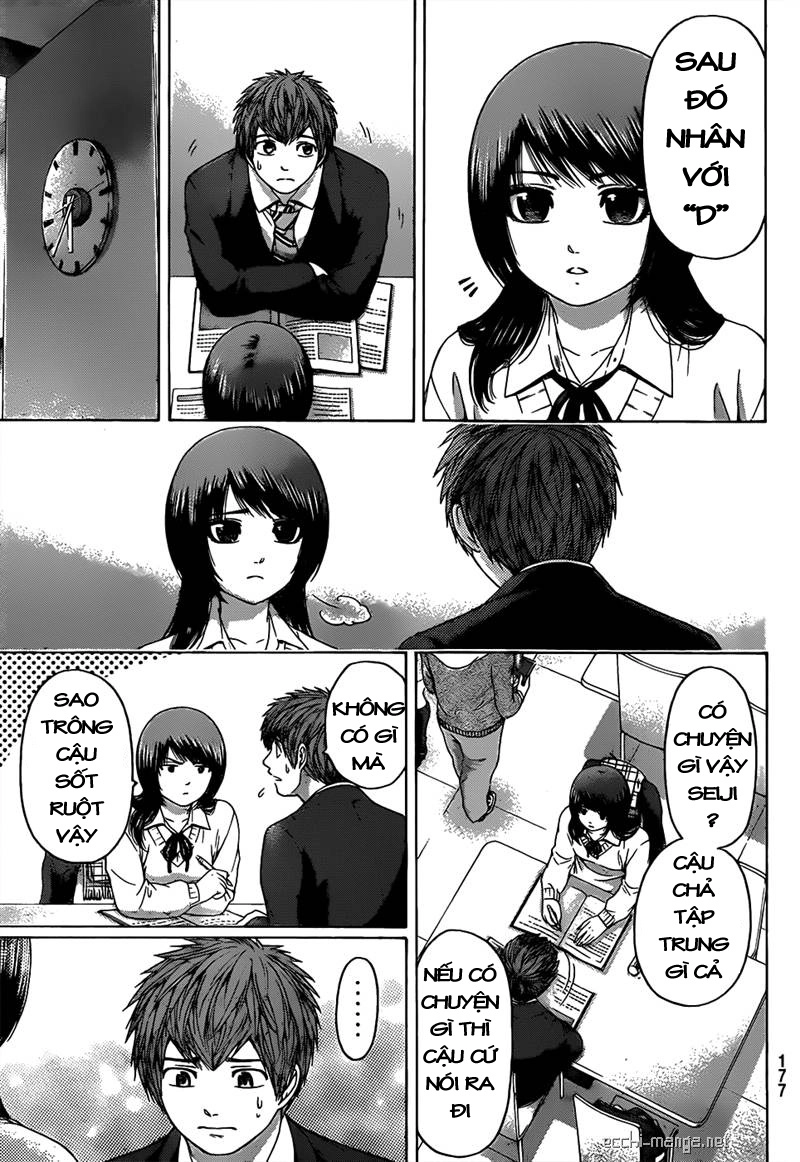 Ge - Good Ending Chapter 96 - 8