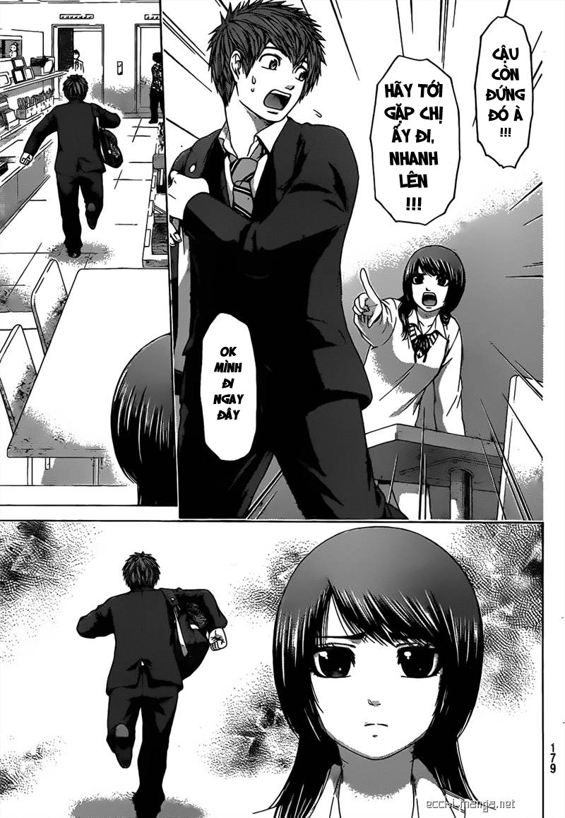 Ge - Good Ending Chapter 96 - 10