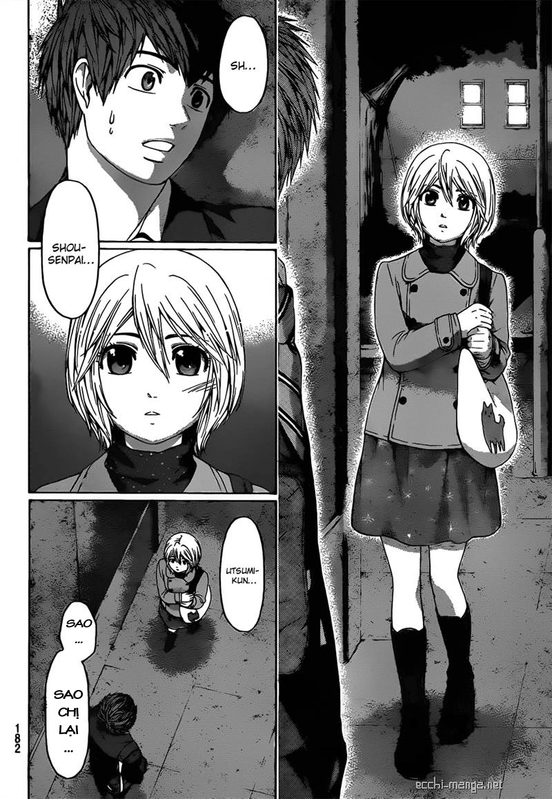 Ge - Good Ending Chapter 96 - 13