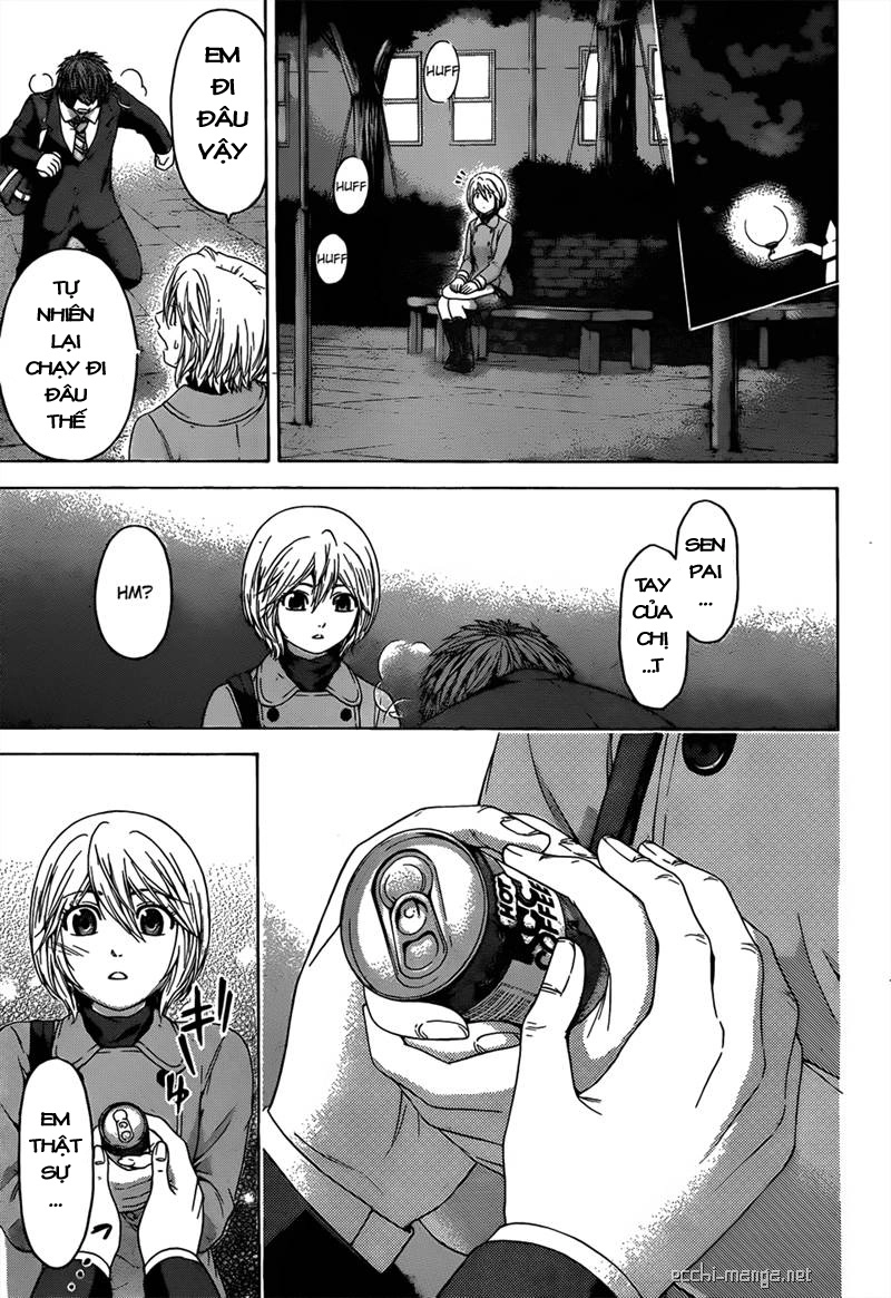 Ge - Good Ending Chapter 96 - 16