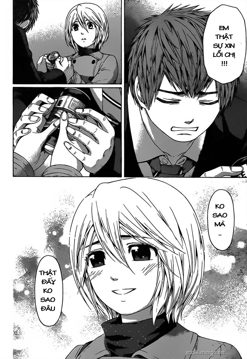 Ge - Good Ending Chapter 96 - 17