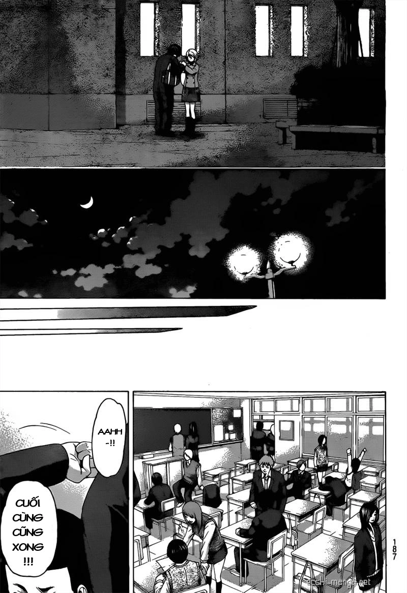 Ge - Good Ending Chapter 96 - 18