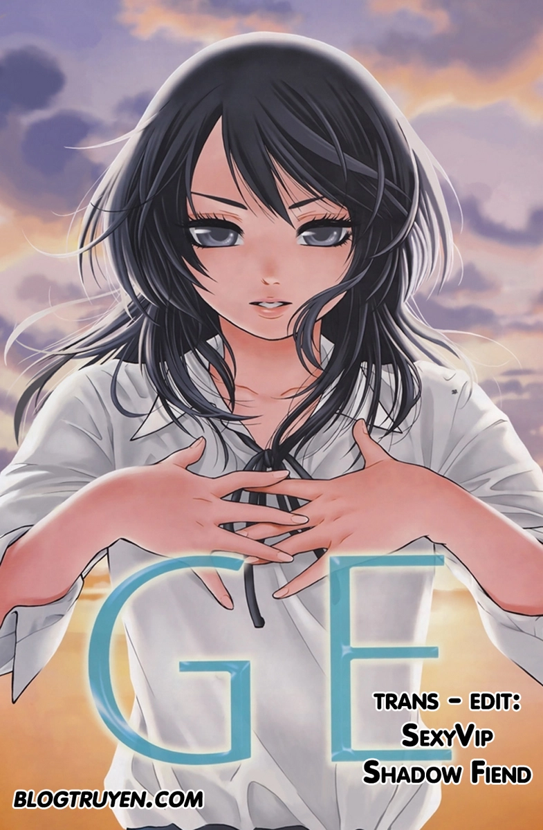 Ge - Good Ending Chapter 100 - 1
