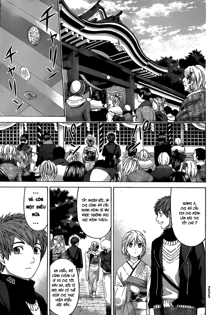 Ge - Good Ending Chapter 100 - 10