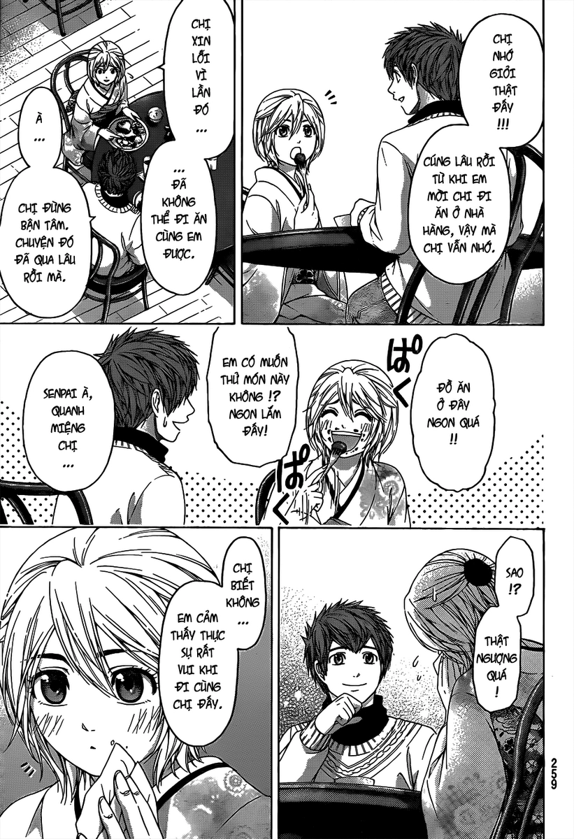 Ge - Good Ending Chapter 100 - 14