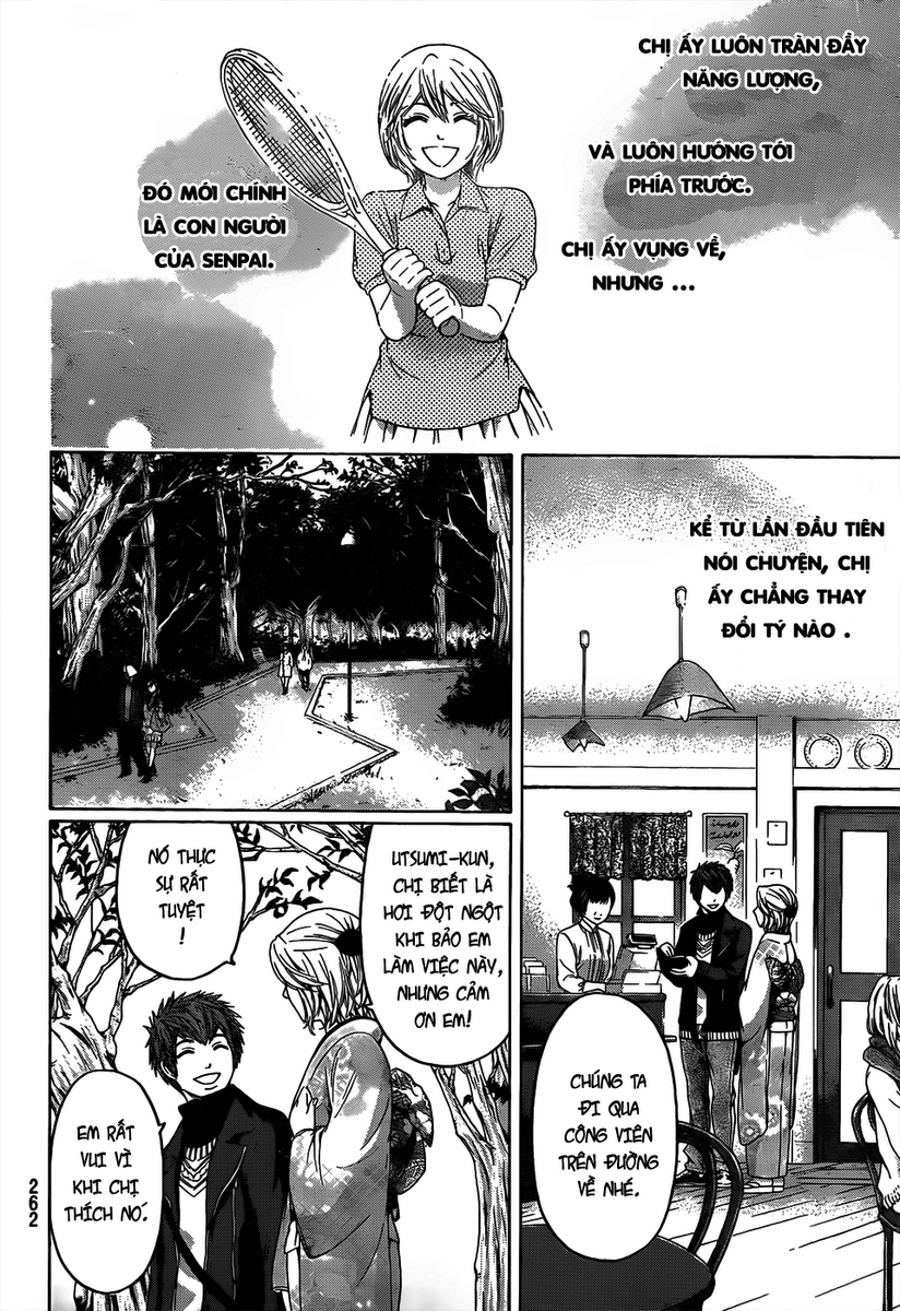 Ge - Good Ending Chapter 100 - 17