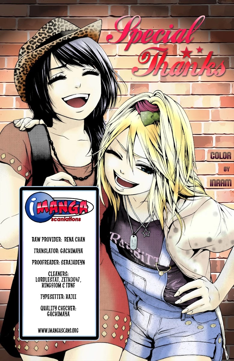 Ge - Good Ending Chapter 100 - 20