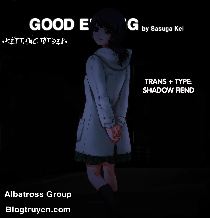 Ge - Good Ending Chapter 102 - 2
