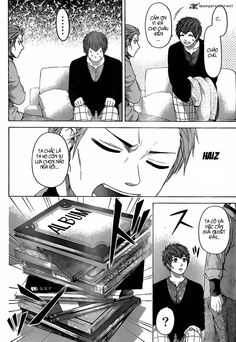 Ge - Good Ending Chapter 102 - 6