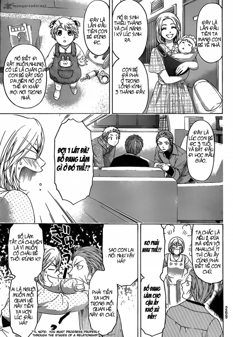 Ge - Good Ending Chapter 102 - 7