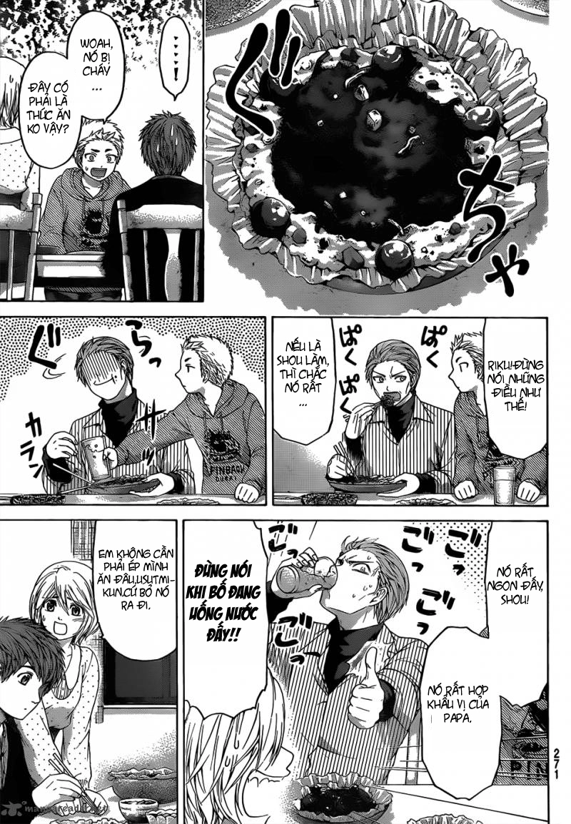 Ge - Good Ending Chapter 102 - 9