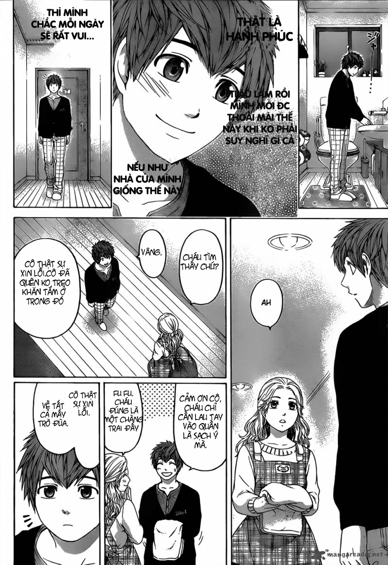 Ge - Good Ending Chapter 102 - 12
